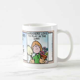 Trädgårdsmästarar älskar… kaffemugg
