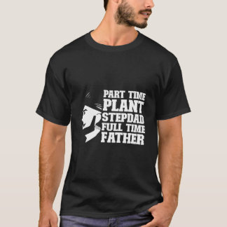 Trädgårdsmästare Blommor Trädgård Växter Trädgårds T Shirt