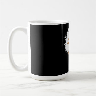trädgårdsodlare botanist botany bonsai plant kaffemugg