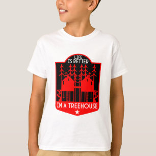 Trädgårdspressgåvor och utrustning t shirt