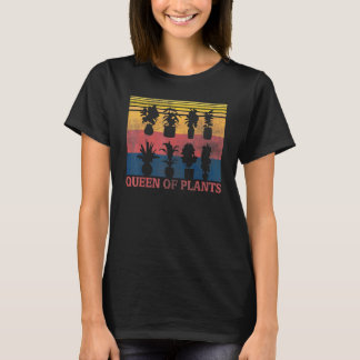 Trädgårdsskötsel 4\Trädgård Krukväxter Landskapsar T Shirt