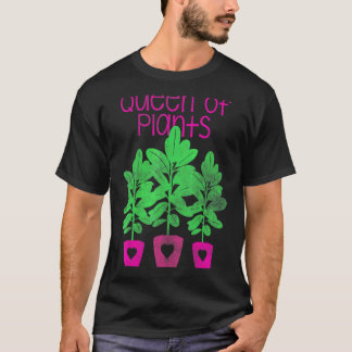 Trädgårdsskötsel 4\Trädgård Krukväxter Landskapsar T Shirt