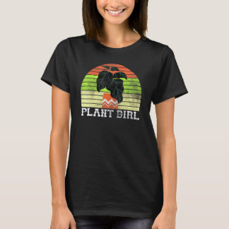 Trädgårdsskötsel 4\Trädgård Krukväxter Landskapsar T Shirt