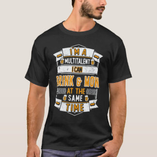 Trädgårdsskötsel 4\Trädgårdsliv Gräsklippning Bäst T Shirt