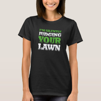 Trädgårdsskötsel 4\Trädgårdsmästare Landskapsarkit T Shirt