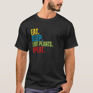 Trädgårdsskötsel 4\Trädgårdsmästare Växt Förälder T Shirt