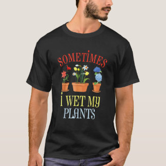 Trädgårdsskötsel 4\Trädgårdsskötsel Trädgårdsmästa T Shirt