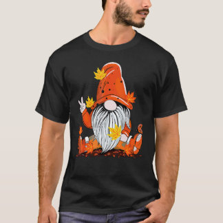 Trädgårdsskötsel 4\Trädgårdstomte Fred Hand som hå T Shirt