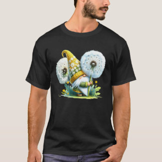Trädgårdsskötsel 4\Trädgårdstomte Pappa För Trädgå T Shirt