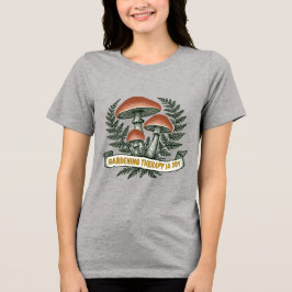 Trädgårdsskötsel T Shirt