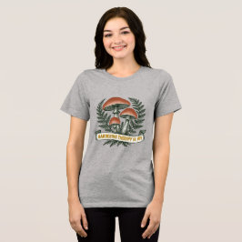 Trädgårdsskötsel T Shirt