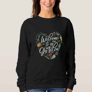 trädgårdsskötsel, trädgårdsskötsel, nu t shirt
