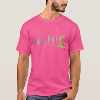 Trädgårdsutveckling Trädgårdsskötsel T Shirt