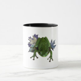 Trädgroda Mugg