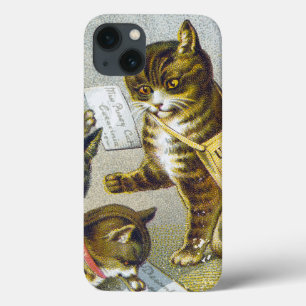 Trådhandelkort, 1880