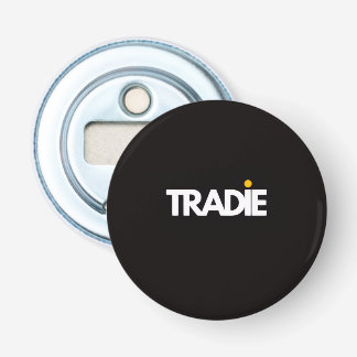 tradie bottle opener flasköppnare