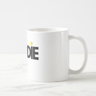 Tradie mug from Tradie collection. Kaffemugg