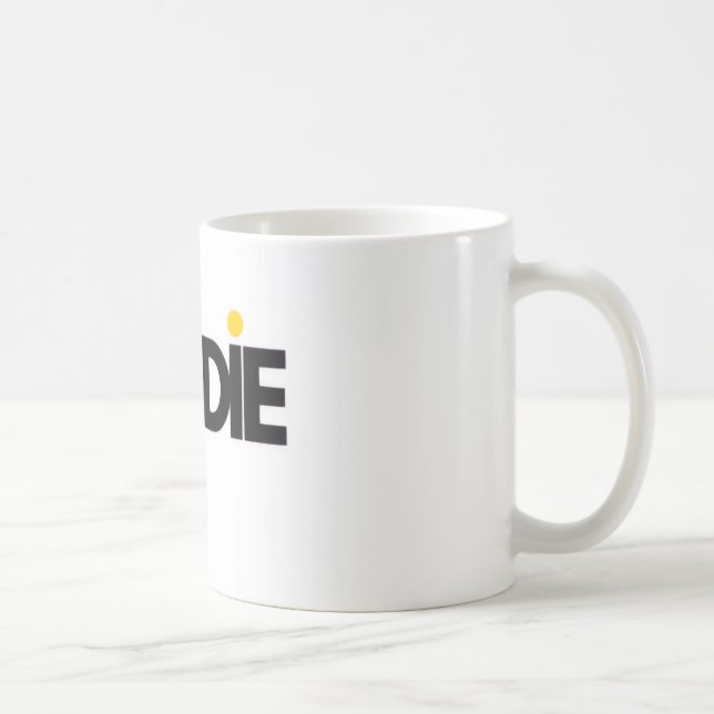 Tradie mug from Tradie collection. Kaffemugg (Höger)