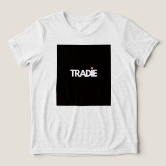Tradie shirt for  t