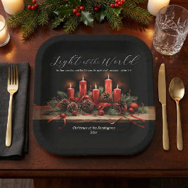 Tradition Bible Verse jul Helgdag