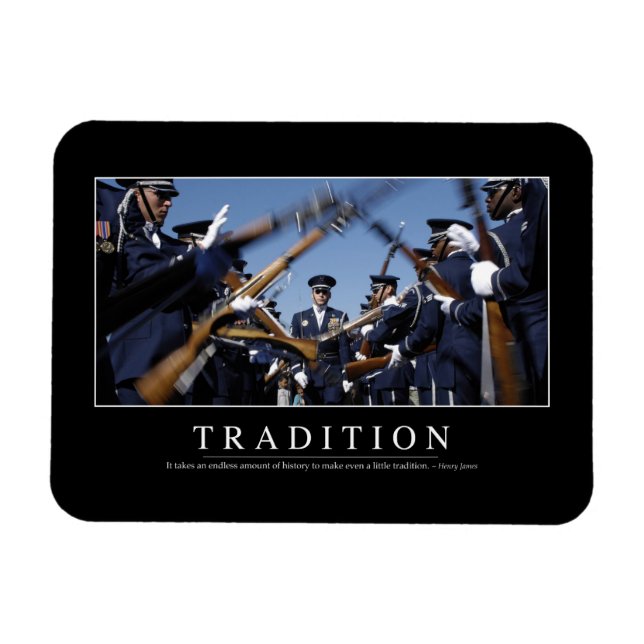 Tradition: inspirationsoffert magnet (Horisontell)