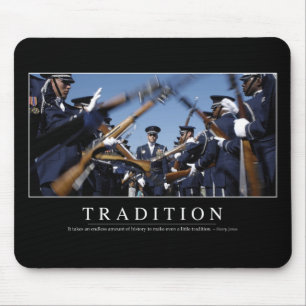 Tradition: Inspirera citationstecken Musmatta