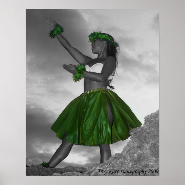 Tradition Poster (Framsidan)