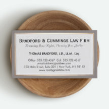 Traditional Attorney Law Firm