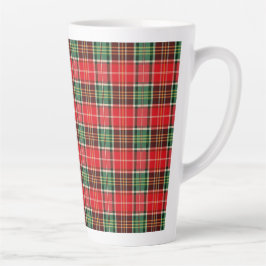 Traditional Christmas Plaid