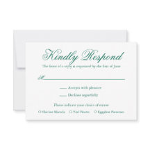 Traditional Emerald Grönt Formal Elegant bröllop