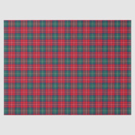 Traditional Festive Tartan