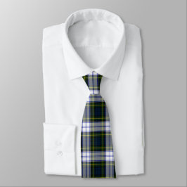 Traditional Gordon Dress Tartan Play Tie Slips