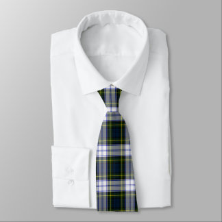 Traditional Gordon Dress Tartan Play Tie Slips