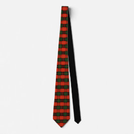 Traditional Holiday Plaid Slips