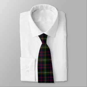 Traditional Malcolm Play Neck Tie Slips