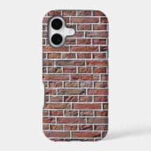 Traditional Red Dutch Brickwork Pointing Mönster