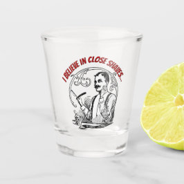 Traditional Shaver's