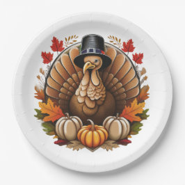 Traditional Thanksgiving Design