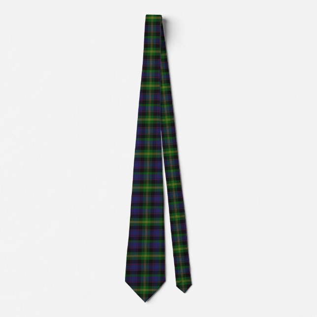 Traditional Watson Dress Tartan Play Tie Slips (Framsida)
