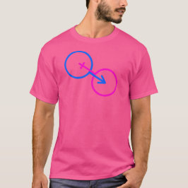 Traditionell är det normala t shirt