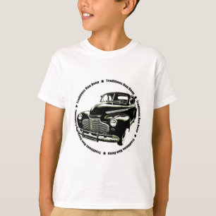 traditionell Chevy Coupe 1941 Tee