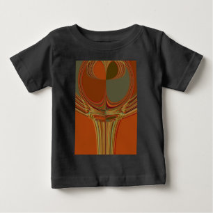 traditionell Contemporary av jorden Tee Shirt