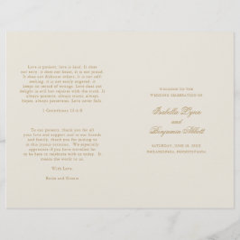Traditionell Elfenbensfärgad Formell Elegant Bröll