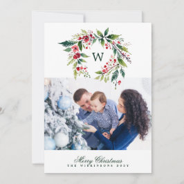 traditionell engrammograms-utandning, en fotodochr julkort