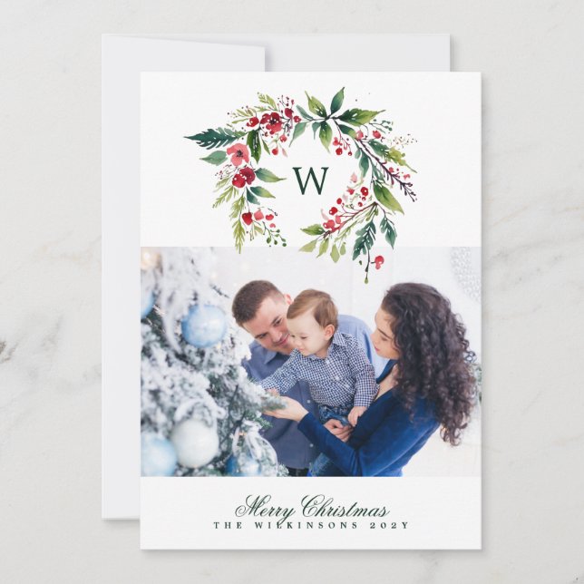 traditionell engrammograms-utandning, en fotodochr julkort (Framsida)