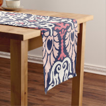 Traditionell etnisk indisk mandala Mosaic Mönster