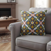 Traditionell folklore-motiv