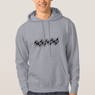 TRADITIONELL IMIGONGO HOODIE