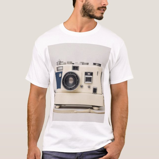 Traditionell japansk mönsterdesign 0008 t shirt (Framsida)