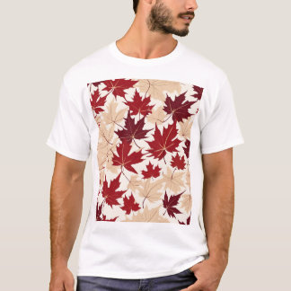 Traditionell japansk mönsterdesign - Elegant Asien T Shirt